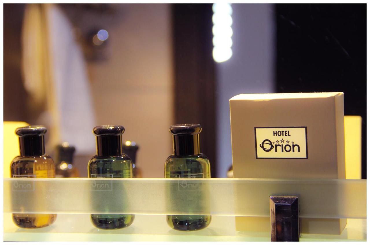 Hotel Orion Old Town ティビリシ エクステリア 写真